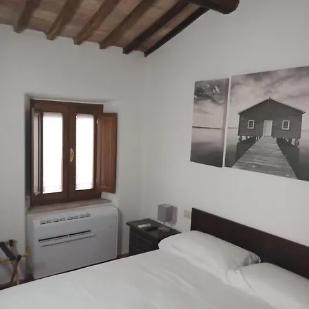 Vakantiehuis Al Cinquantacinque *