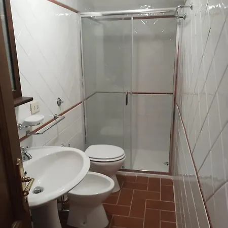 Vakantiehuis Al Cinquantacinque Montemerano