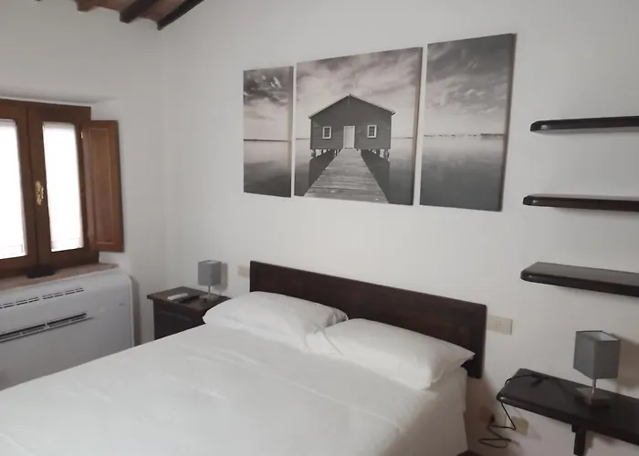 Al Cinquantacinque * 몬테메라노